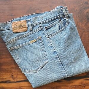 Levi's Classic Denim Relaxed Jeans🔥VINTAGE🔥LIKE NEW🔥